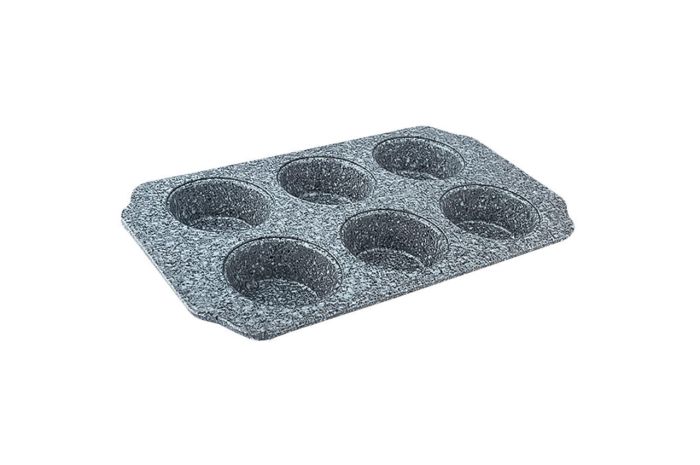 Форма для выпечки Maestro 305 х 185 х 35 мм MR-1128-6 (MR-1128-6)