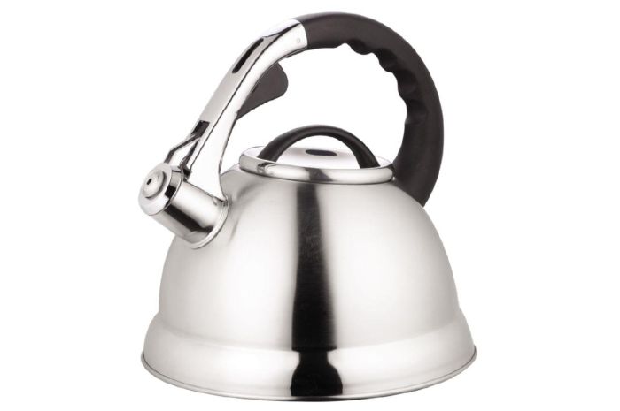 Чайник нержавеющий Maestro 2.8 л MR-1328 MR-1328 (MR-1328)