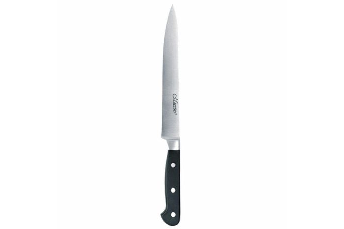 Ніж кухонний Maestro 200 мм обробний MR-1451 (MR-1451)