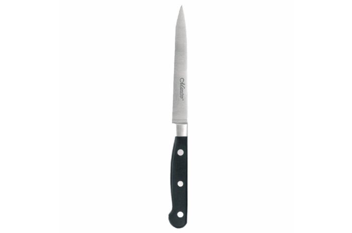 Нож кухонный Maestro 125 мм универсальный MR-1453 (MR-1453)