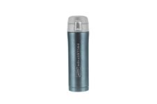 Термокружка Maestro 450 мл MR-1641-45 синя (MR-1641-45-BLUE)