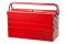 Ящик для инструмента Intertool 450 мм x 7 секций металлический HT-5047 (HT-5047)