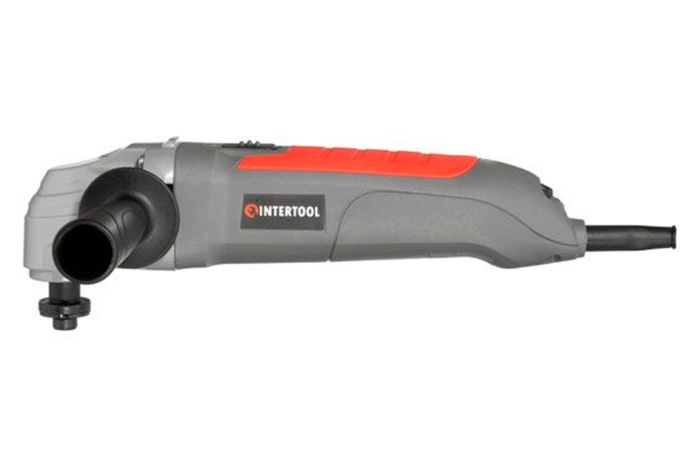 Машина многофункциональная Intertool 300 Вт (DT-0523)