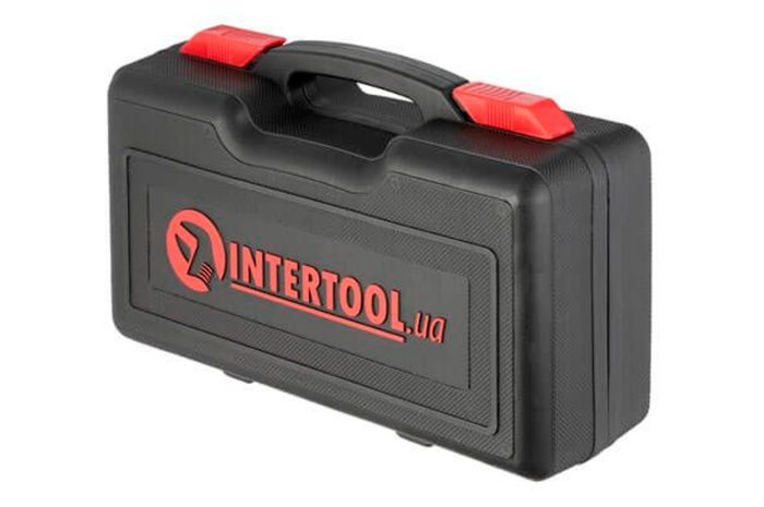Машина многофункциональная Intertool 300 Вт (DT-0523)