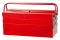 Ящик для инструмента Intertool 450 мм x 5 секций металлический HT-5045 (HT-5045)
