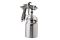 Пневмопистолет лакокрасочный HP Intertool нижний бак 1000 мл x 1.8 мм PT-0140 (PT-0140)