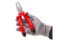 Плоскогубці Intertool 200 мм 1000В (NT-0314)