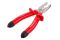 Плоскогубці Intertool 200 мм 1000В (NT-0314)