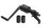 Ключ баллонный роторный Intertool 380 мм x 1:58 x 3800 Н/м (XT-0006)
