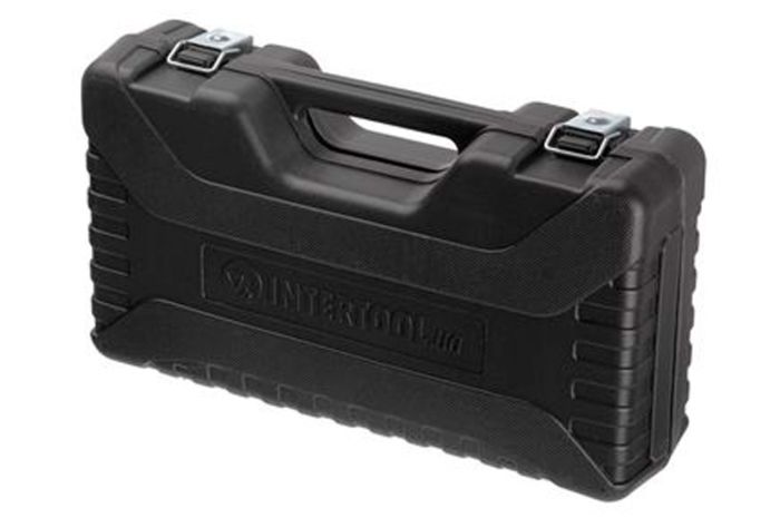 Ключ баллонный роторный Intertool 380 мм x 1:58 x 3800 Н/м (XT-0006)