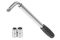 Ключ баллонный телескопический Intertool 1/2" (17 x 19 мм + 21 x 23мм) (HT-1605)