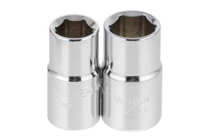 Ключ баллонный телескопический Intertool 1/2" (17 x 19 мм + 21 x 23мм) (HT-1605)