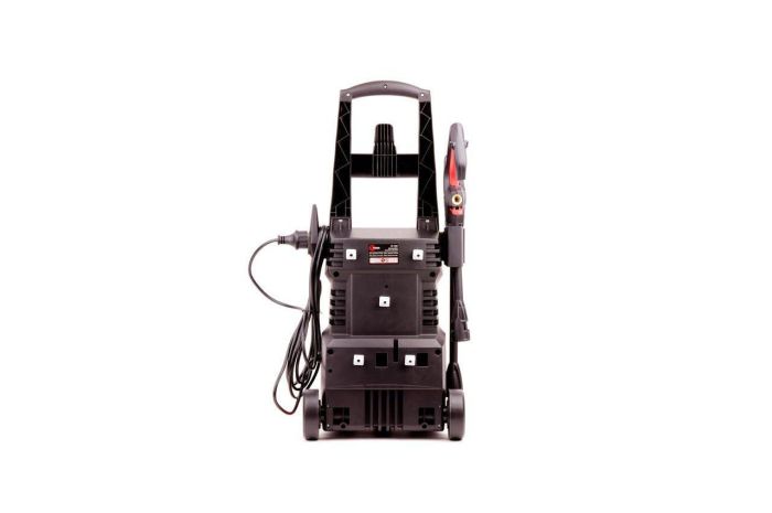 Мийка високого тиску Intertool 5.5 л/хв x 90-135 бар (DT-1505)