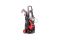 Мийка високого тиску Intertool 5.5 л/хв x 90-135 бар (DT-1505)