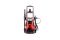 Мойка высокого давления Intertool 5.5 л/мин x 90-135 бар (DT-1505)