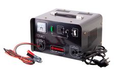 Зарядний пристрій Intertool 12 24В x 20А (AT-3015)