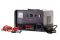 Зарядное устройство Intertool 12 24В x 20А (AT-3015)