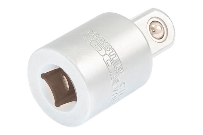 Перехідник Mastertool 3/8" 1/2" (78-0084)