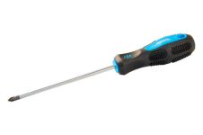 Отвертка Mastertool крестовая PH1 x 125 мм (48-5112)