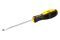 Отвертка Mastertool шлицевая SL6 x 125 мм (48-5612)