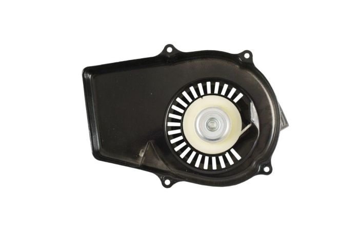 Стартер бензогенератора Асеса 950F (950 F)