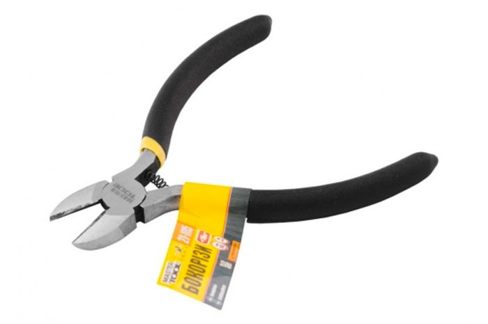Бокорезы Mastertool 118 мм (21-1115)