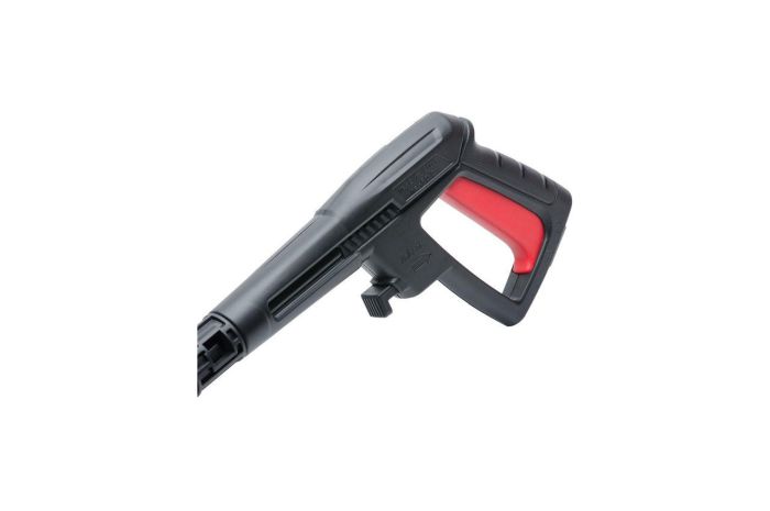 Мойка высокого давления Intertool 5.5 л/мин x 80-110 бар (DT-1503)