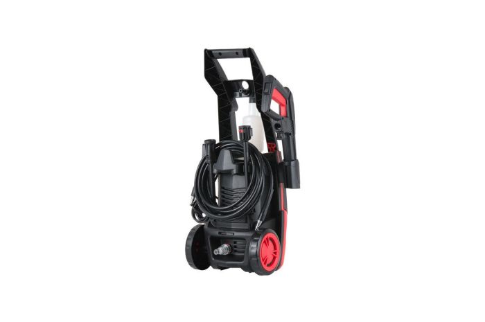 Мойка высокого давления Intertool 5.5 л/мин x 80-110 бар (DT-1503)