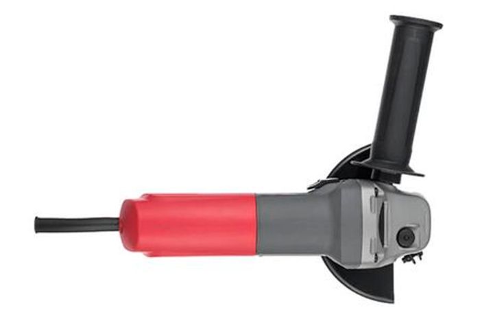 Угловая шлифмашина Intertool 750 Вт х 125 мм (DT-0263)