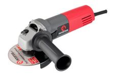 Угловая шлифмашина Intertool 750 Вт х 125 мм (DT-0263)