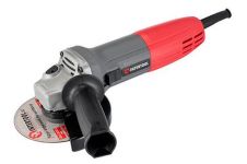Угловая шлифмашина Intertool 860 Вт х 125 мм (DT-0267)