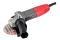 Кутова шліфувальна машина Intertool 860 Вт х 125 мм (DT-0267)