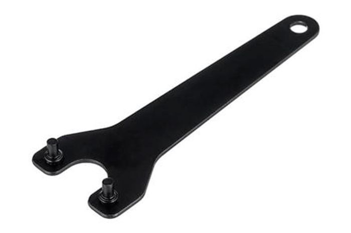 Угловая шлифмашина Intertool 860 Вт х 125 мм (DT-0267)