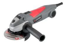 Угловая шлифмашина Intertool 900 Вт х 125 мм (DT-0268)