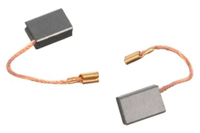 Угловая шлифмашина Intertool 900 Вт х 125 мм (DT-0268)
