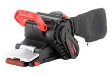 Стрічкова шліфмашина Intertool Storm 1010Вт (WT-0530)