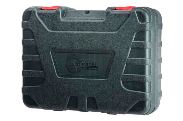 Перфоратор прямой Intertool Storm 850Вт (WT-0154)