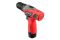 Шуруповерт акумуляторний Intertool 12В (DT-0310)