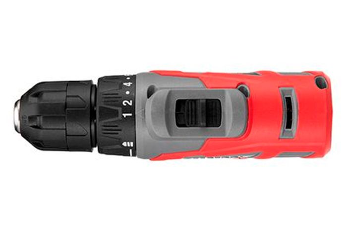 Шуруповерт акумуляторний Intertool 12В (DT-0310)