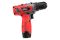 Шуруповерт акумуляторний Intertool 12В (DT-0310)