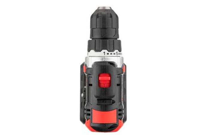 Шуруповерт аккумуляторный Intertool 18 В SemiPRO WT-0314 (WT-0314)