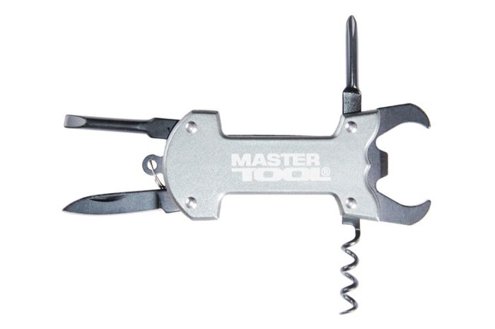 Мультитул Mastertool 5-в-1 пикник (79-0425)