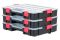 Організатор Intertool 14.5" 375 x 280 x 67 мм (BX-4021)
