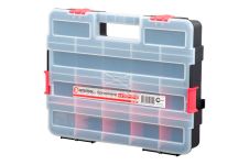 Організатор Intertool 14.5" 375 x 280 x 67 мм (BX-4021)