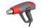 Фен промисловий Intertool 2000 Вт DT-2420 (DT-2420)