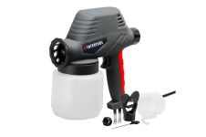 Краскопульт электрический Intertool 120 Вт x 800 мл (DT-5012)