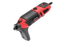 Прямая шлифмашина Intertool Storm 170 Вт (WT-0516)
