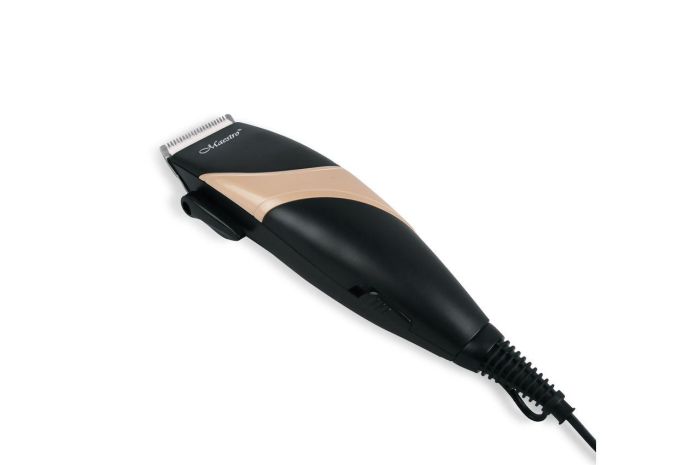 Машинка для стрижки Maestro MR-655C (MR-655C-BLACK)