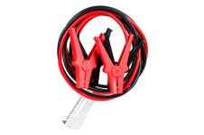 Пусковий провід Intertool 300A x 3м (AT-3042)