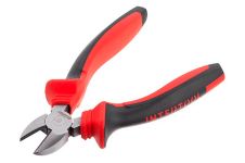 Бокорізи Intertool 160 мм фосфат (NT-0126)